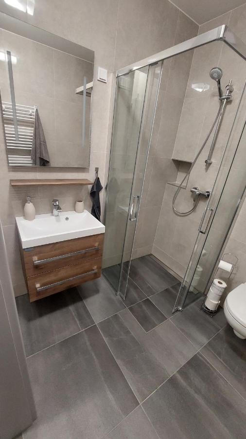 Apartman Stepa Filipovice ภายนอก รูปภาพ
