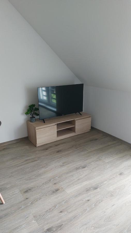 Apartman Stepa Filipovice ภายนอก รูปภาพ