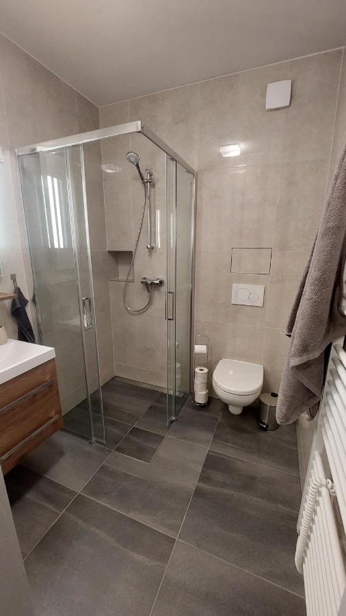 Apartman Stepa Filipovice ภายนอก รูปภาพ