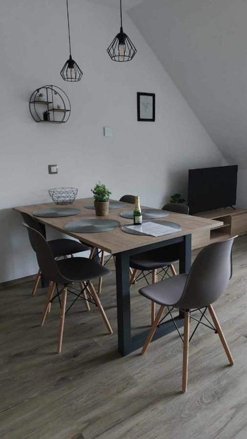 Apartman Stepa Filipovice ภายนอก รูปภาพ