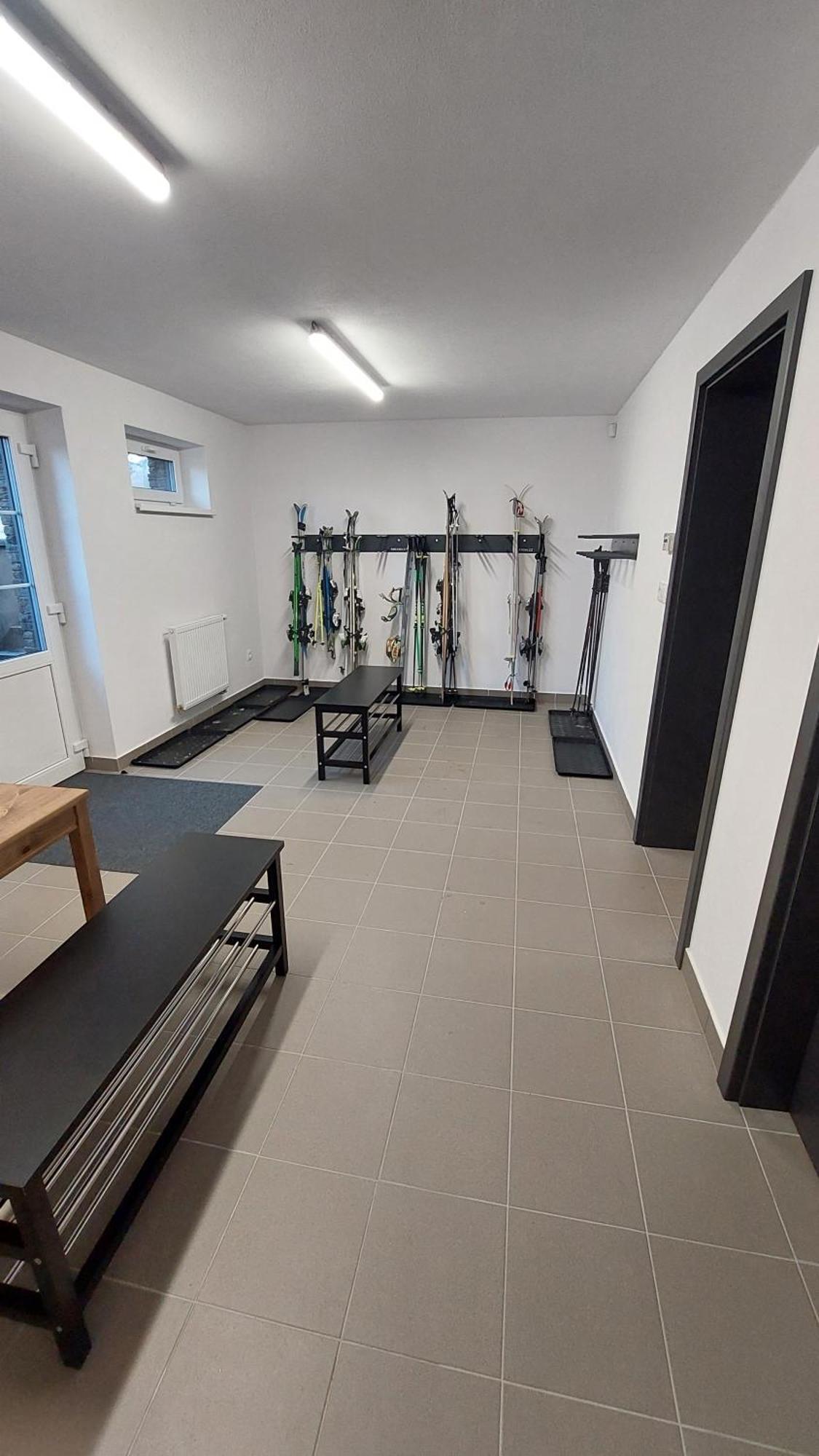 Apartman Stepa Filipovice ภายนอก รูปภาพ
